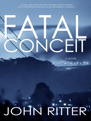 cover image of Fatal Conceit